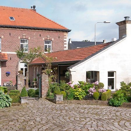 Ferrum Ferrum Valkenburg aan de Geul Bagian luar foto