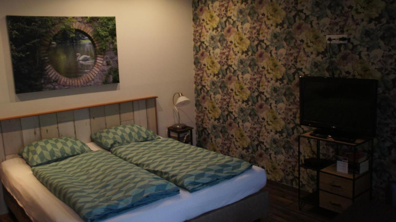 Ferrum Ferrum Valkenburg aan de Geul Bagian luar foto