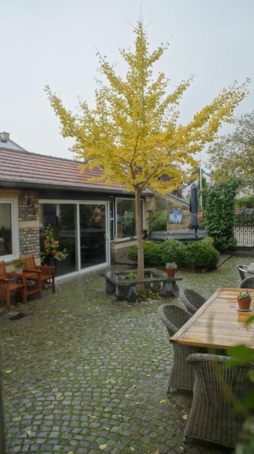 Ferrum Ferrum Valkenburg aan de Geul Bagian luar foto