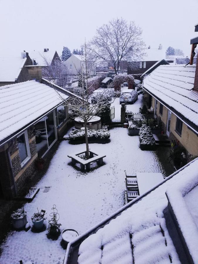 Ferrum Ferrum Valkenburg aan de Geul Bagian luar foto
