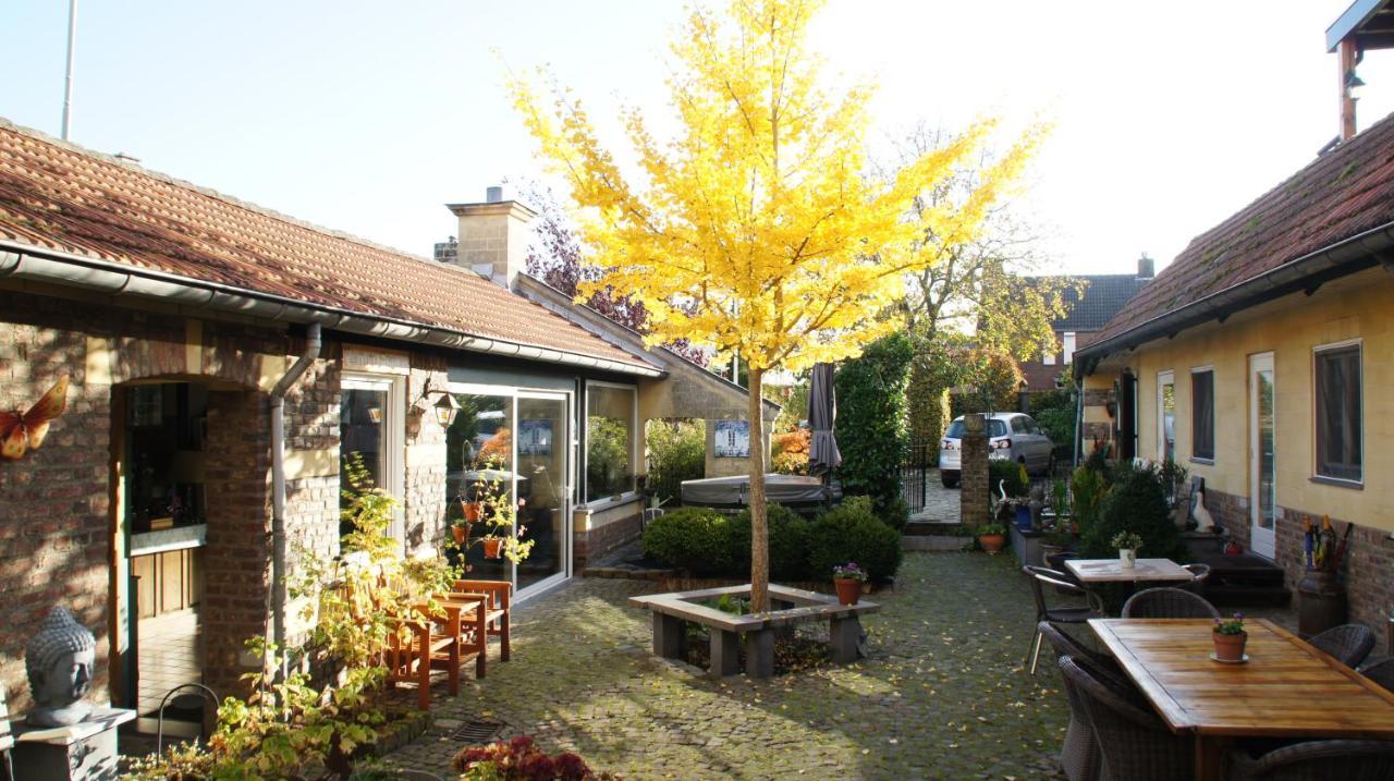 Ferrum Ferrum Valkenburg aan de Geul Bagian luar foto
