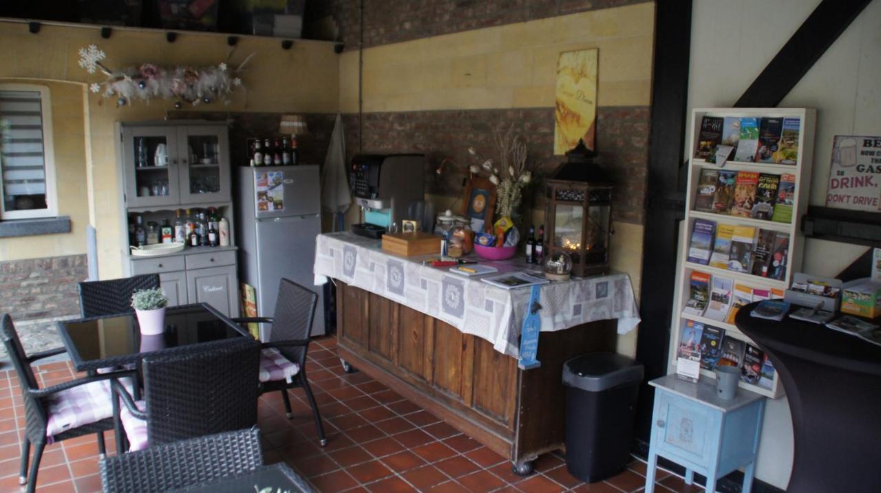 Ferrum Ferrum Valkenburg aan de Geul Bagian luar foto