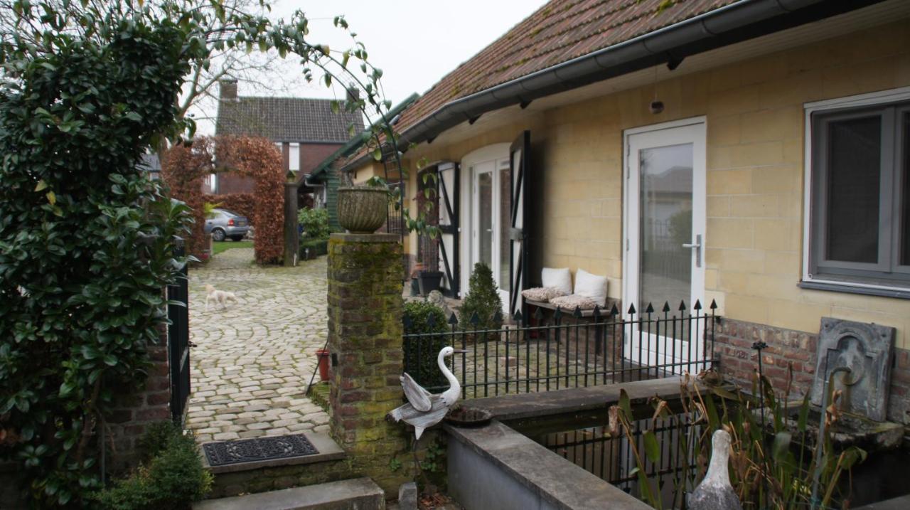 Ferrum Ferrum Valkenburg aan de Geul Bagian luar foto