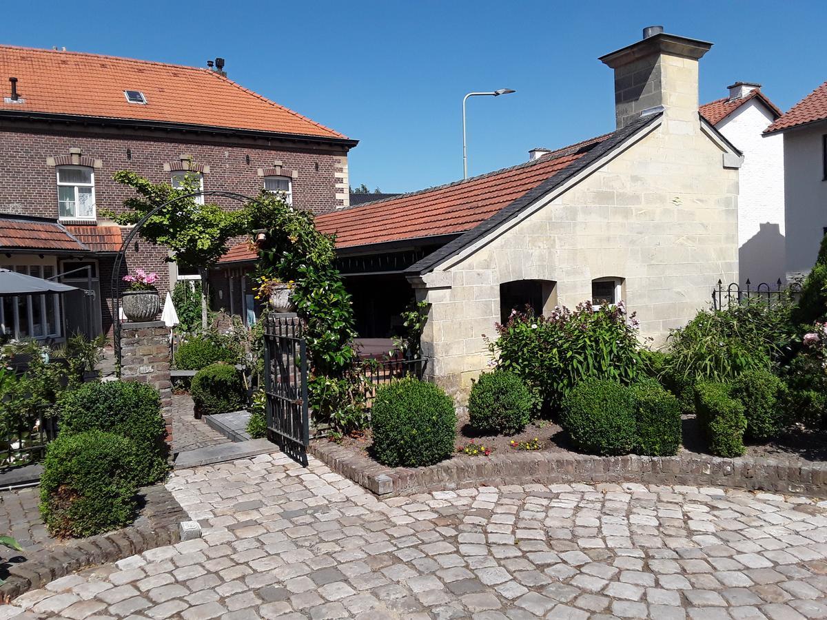 Ferrum Ferrum Valkenburg aan de Geul Bagian luar foto
