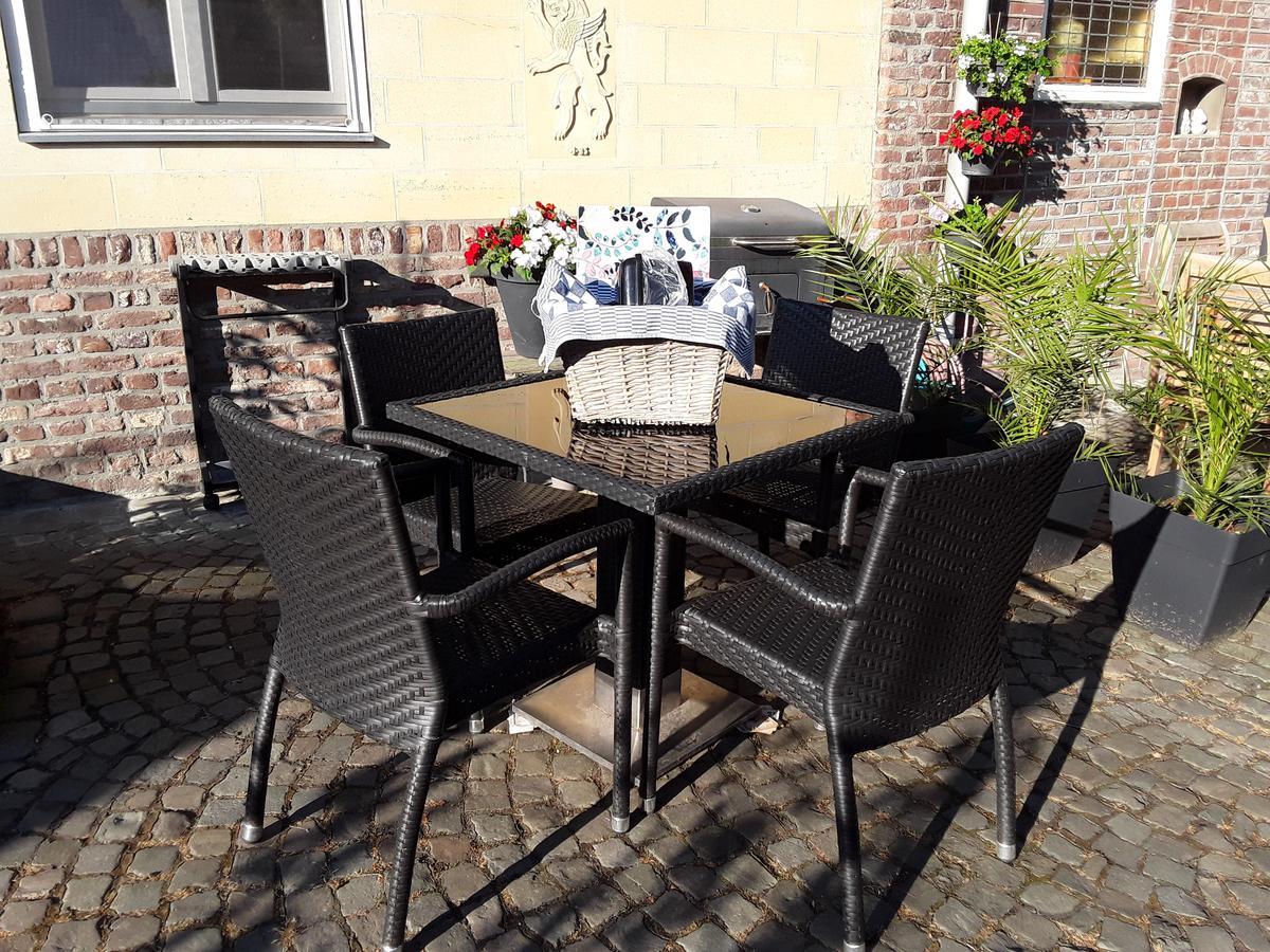 Ferrum Ferrum Valkenburg aan de Geul Bagian luar foto